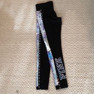 PINK Leggings